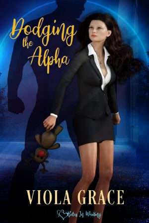 [Betas in Waiting 01] • Dodging the Alpha